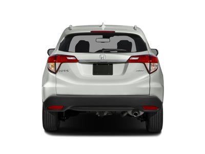 2022 Honda HR-V EX-L AWD CVT