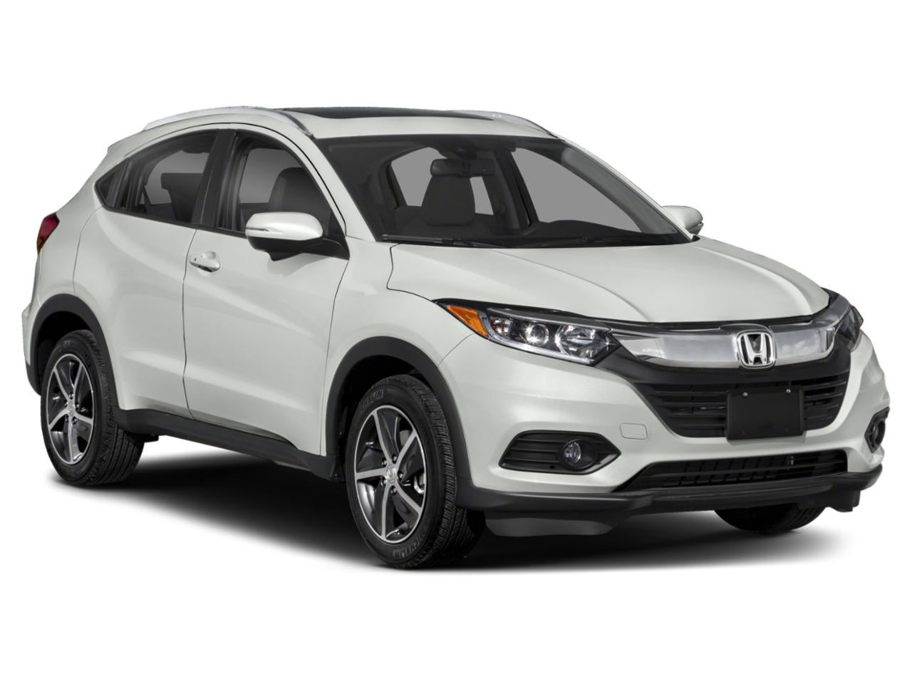2022 Honda HR-V EX-L AWD CVT