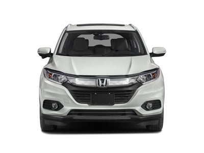 2022 Honda HR-V EX-L AWD CVT