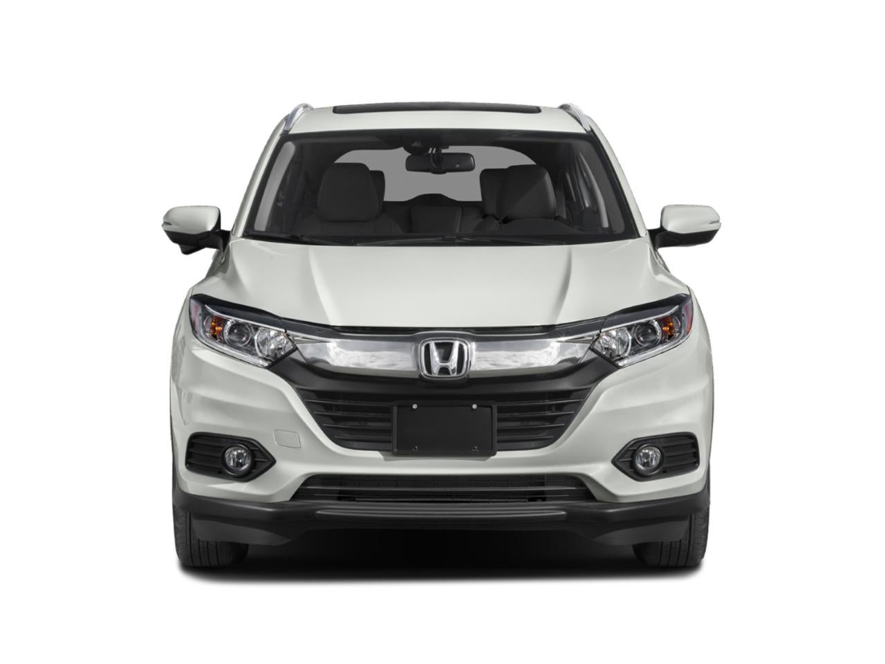 2022 Honda HR-V EX-L AWD CVT