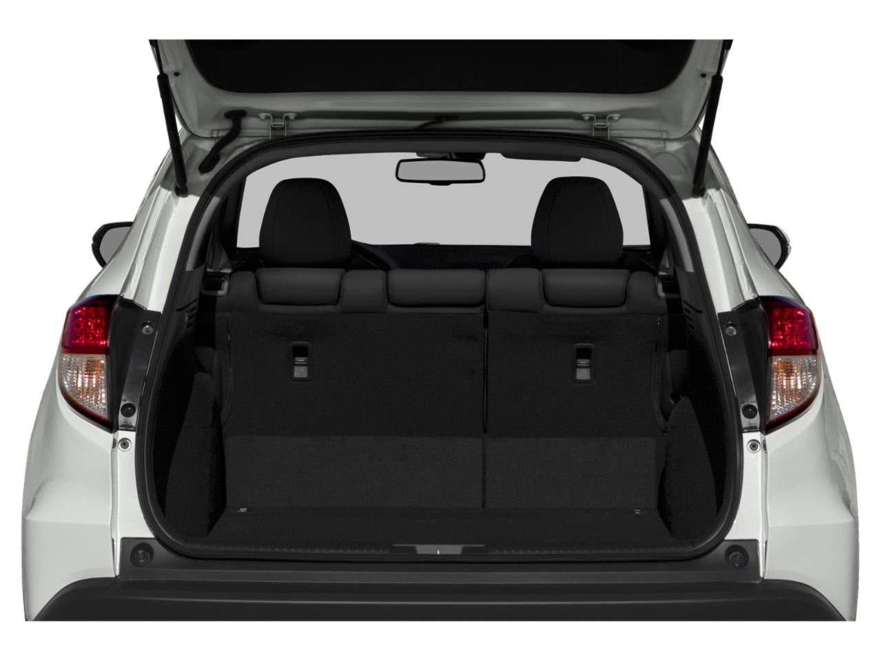 2022 Honda HR-V EX-L AWD CVT