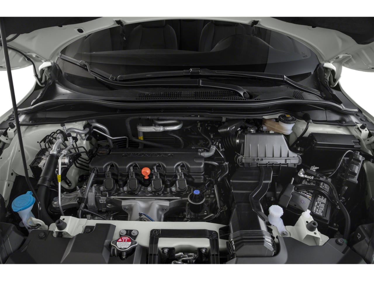 2022 Honda HR-V EX-L AWD CVT