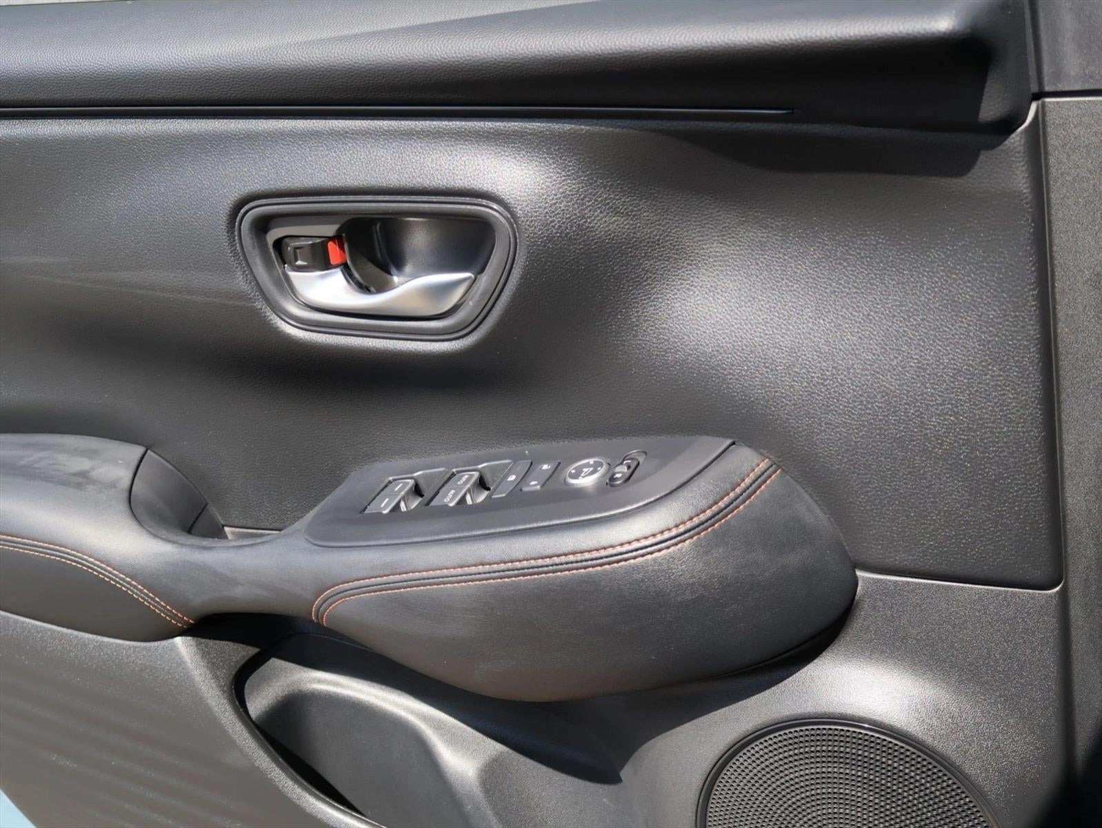 2025 Honda HR-V Sport AWD CVT
