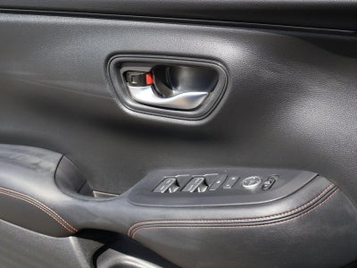 2025 Honda HR-V Sport AWD CVT