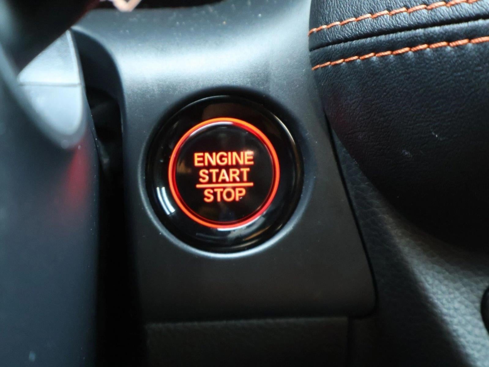 2025 Honda HR-V Sport AWD CVT