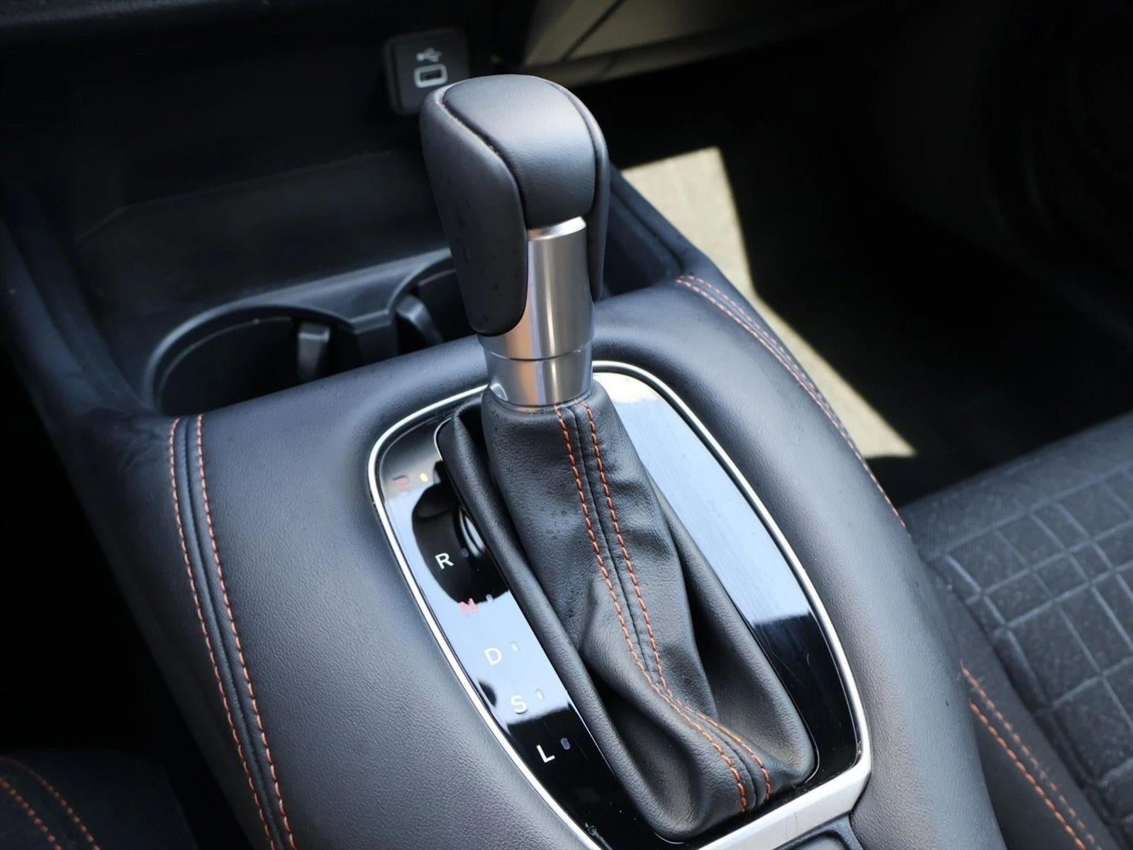 2025 Honda HR-V Sport AWD CVT