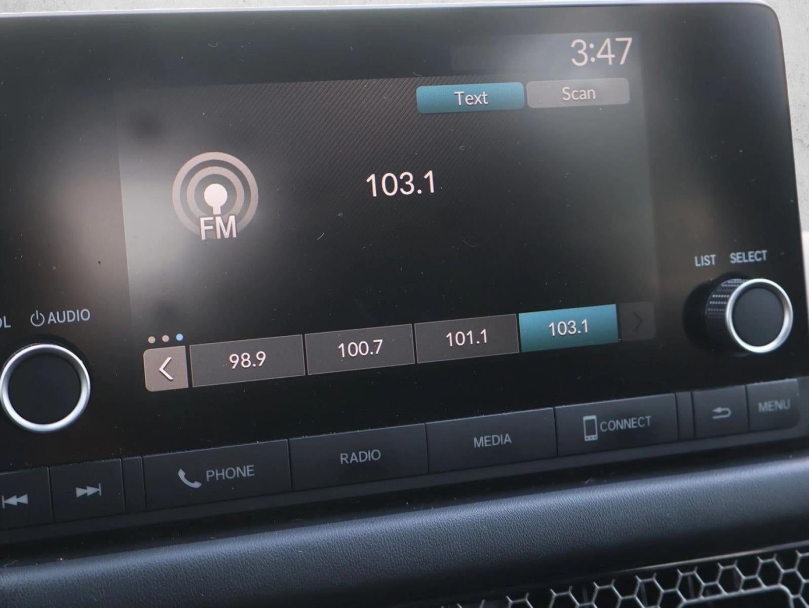 2025 Honda HR-V Sport AWD CVT