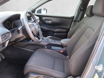 2025 Honda HR-V Sport AWD CVT