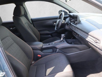 2025 Honda HR-V Sport AWD CVT