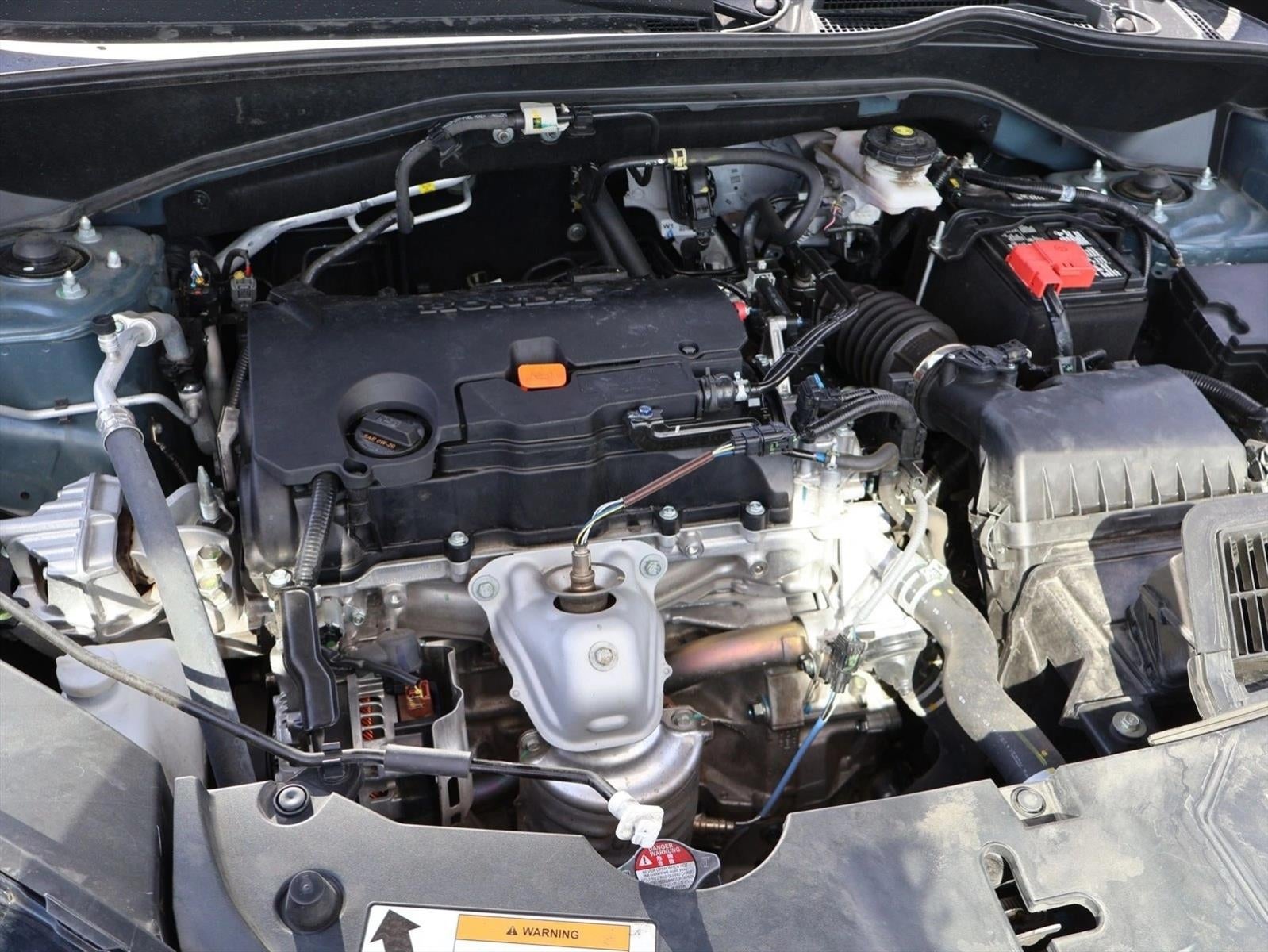 2025 Honda HR-V Sport AWD CVT