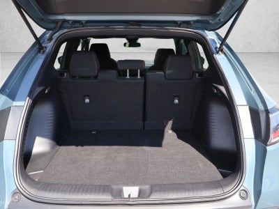 2025 Honda HR-V Sport AWD CVT