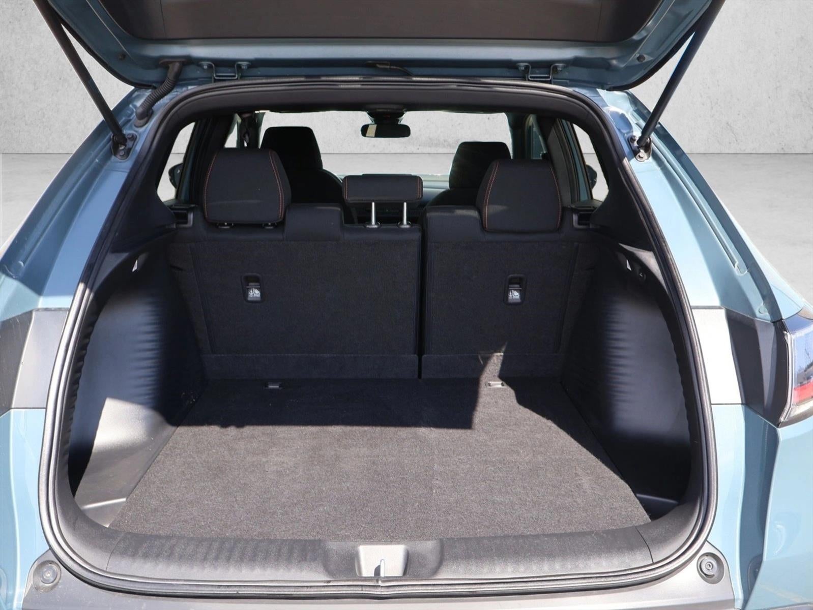 2025 Honda HR-V Sport AWD CVT