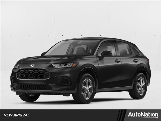 2023 Honda HR-V EX-L AWD CVT