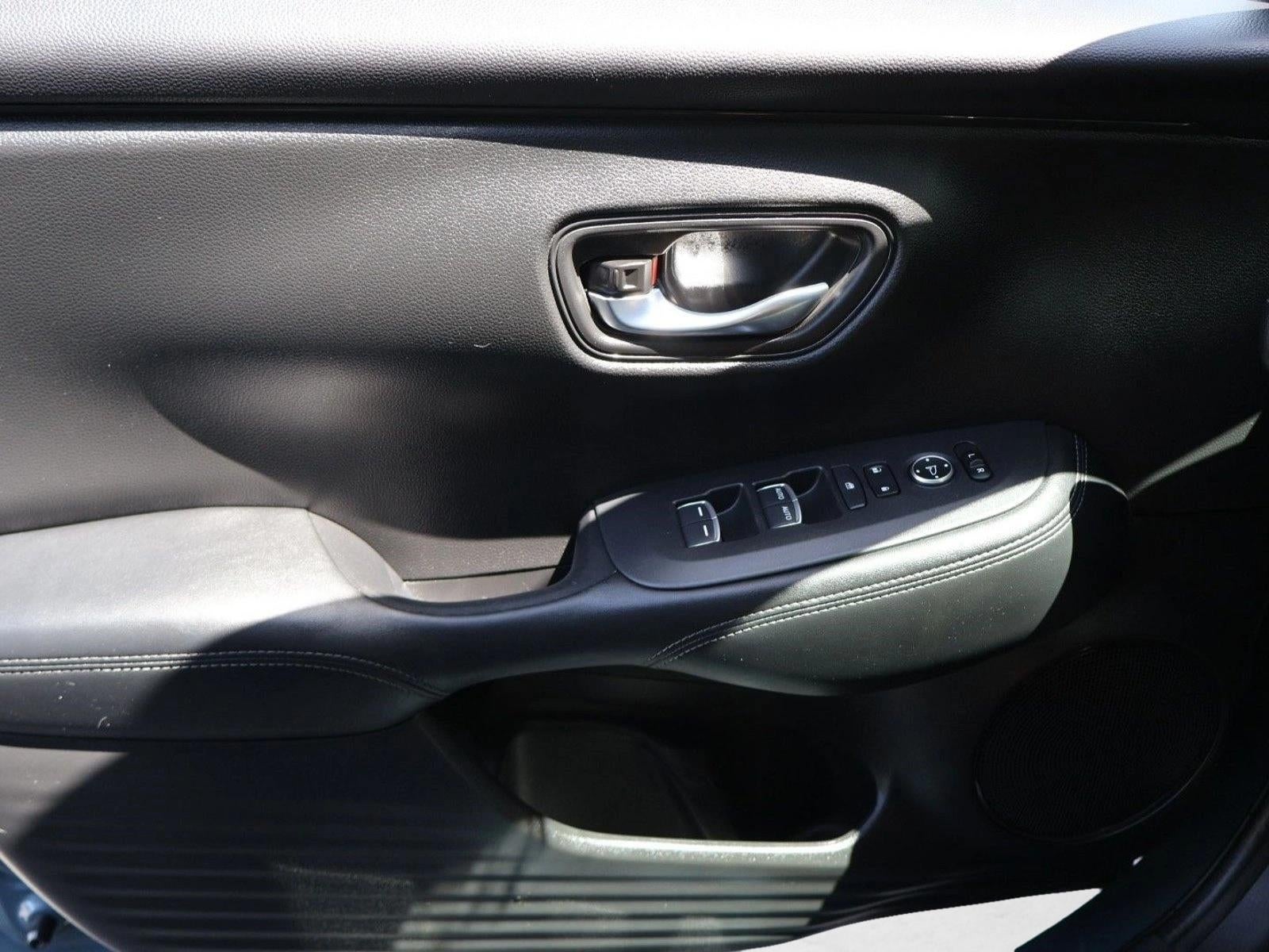 2023 Honda HR-V EX-L AWD CVT