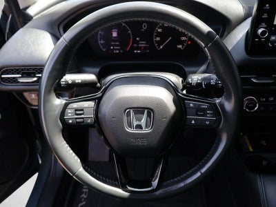 2023 Honda HR-V EX-L AWD CVT