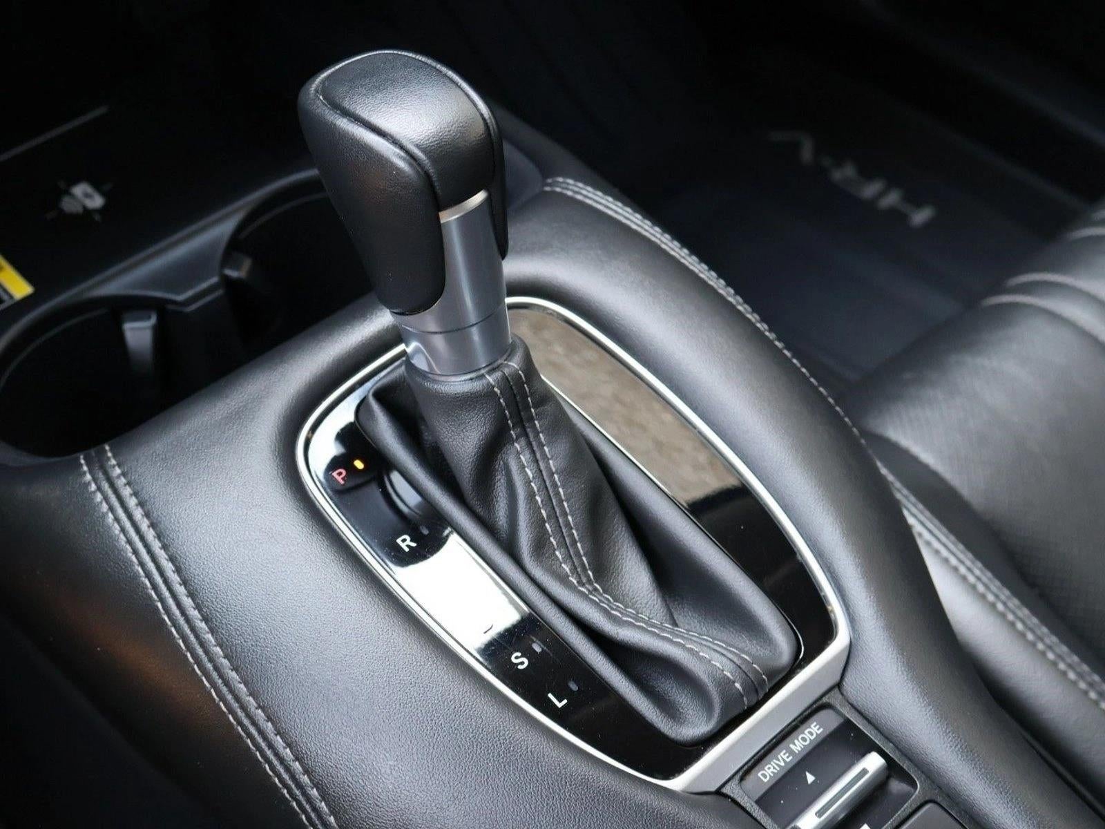 2023 Honda HR-V EX-L AWD CVT