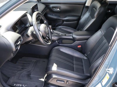 2023 Honda HR-V EX-L AWD CVT