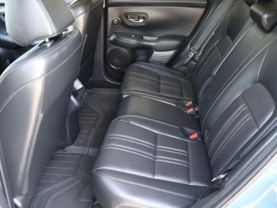 2023 Honda HR-V EX-L AWD CVT