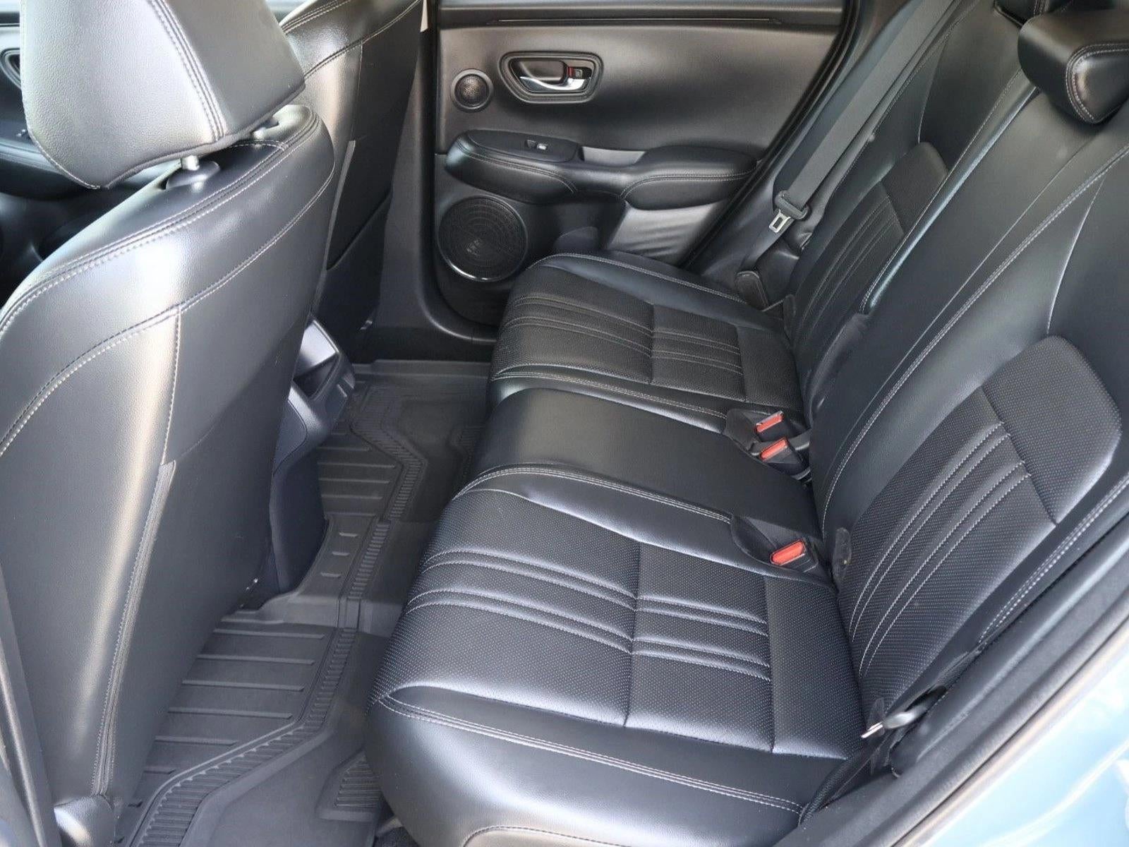 2023 Honda HR-V EX-L AWD CVT