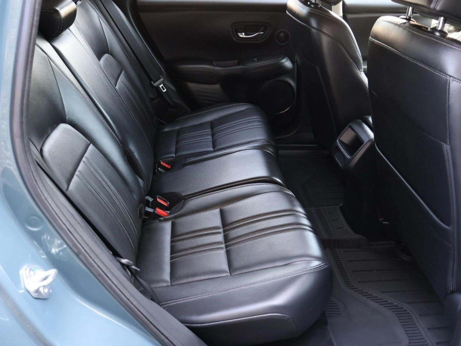 2023 Honda HR-V EX-L AWD CVT