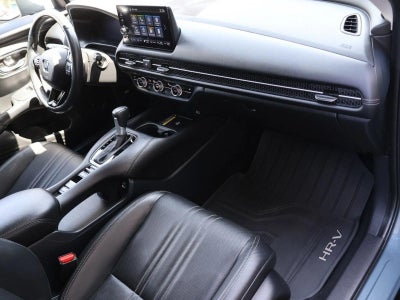 2023 Honda HR-V EX-L AWD CVT