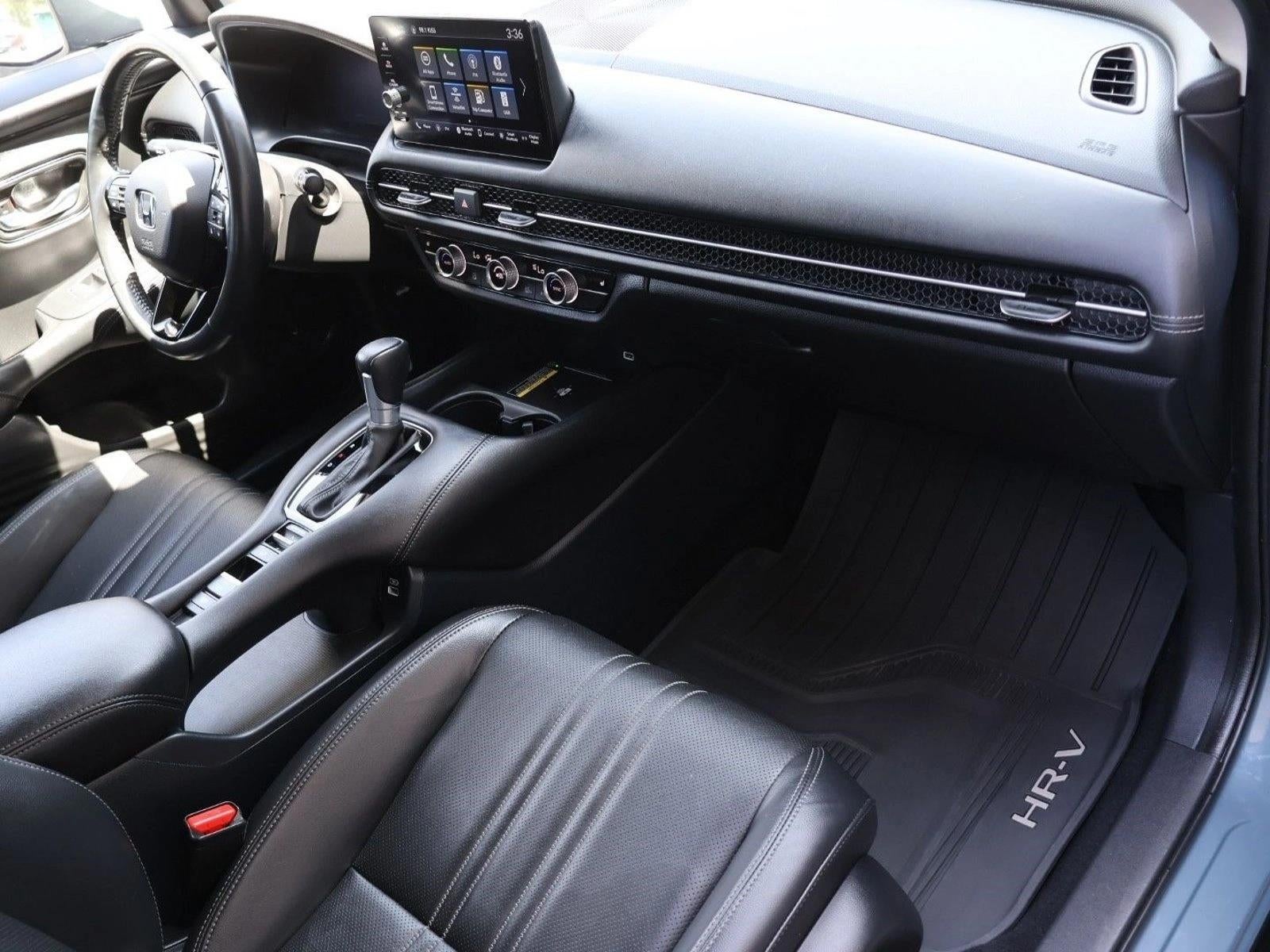 2023 Honda HR-V EX-L AWD CVT