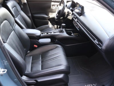 2023 Honda HR-V EX-L AWD CVT