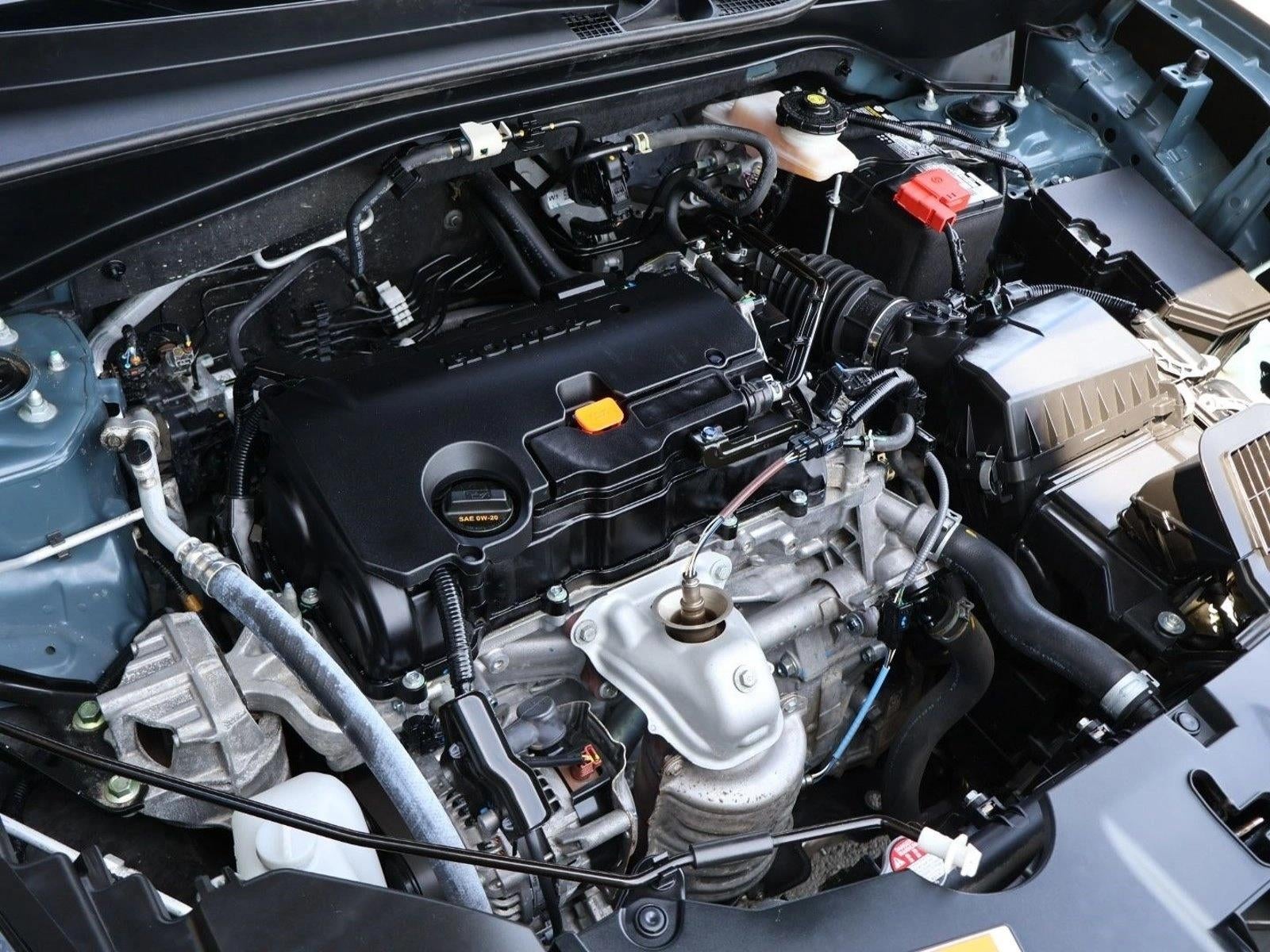 2023 Honda HR-V EX-L AWD CVT
