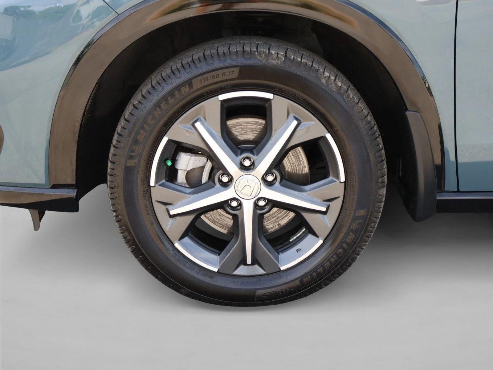 2023 Honda HR-V EX-L AWD CVT