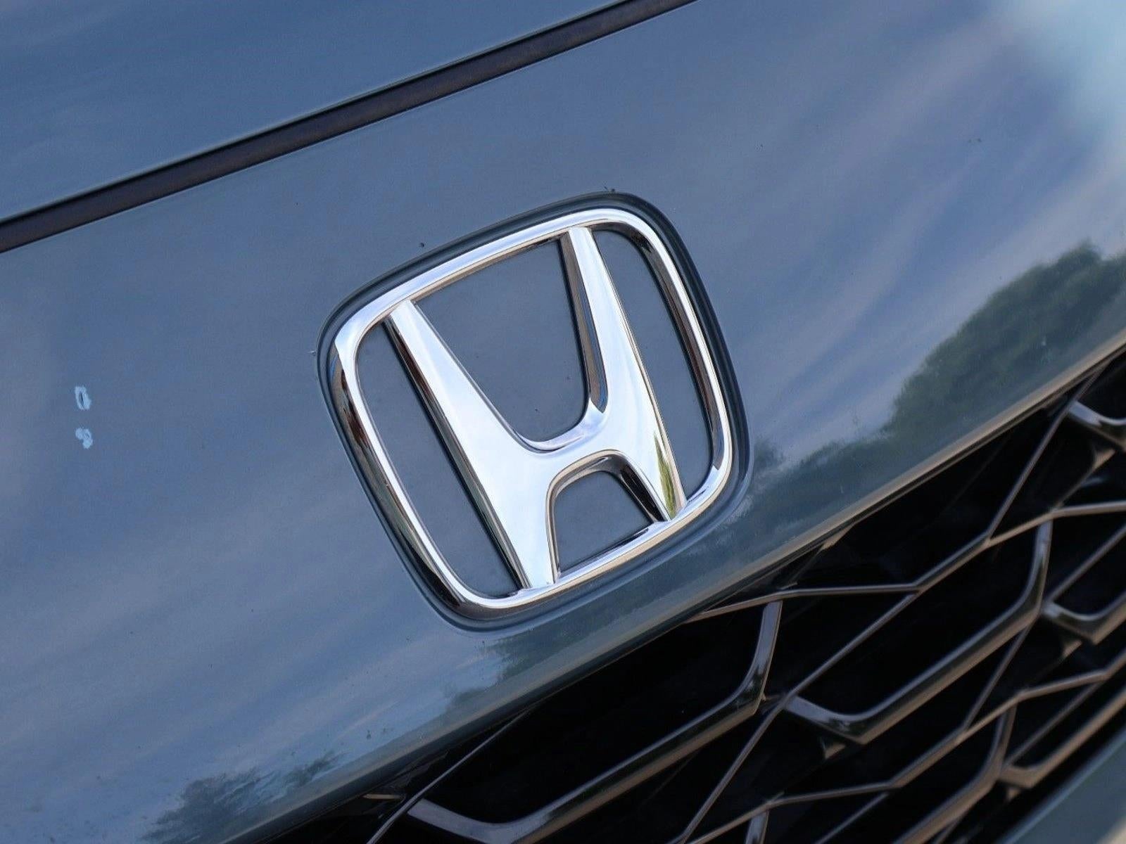 2023 Honda HR-V EX-L AWD CVT