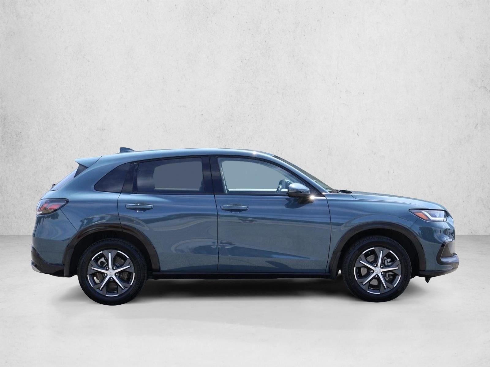 2023 Honda HR-V EX-L AWD CVT