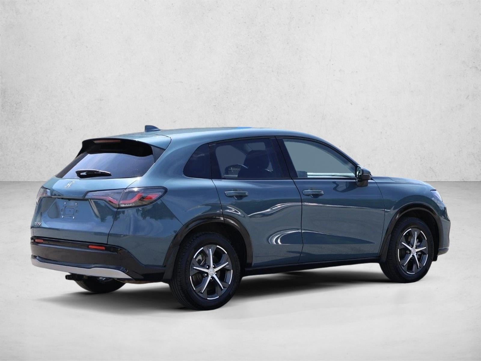 2023 Honda HR-V EX-L AWD CVT