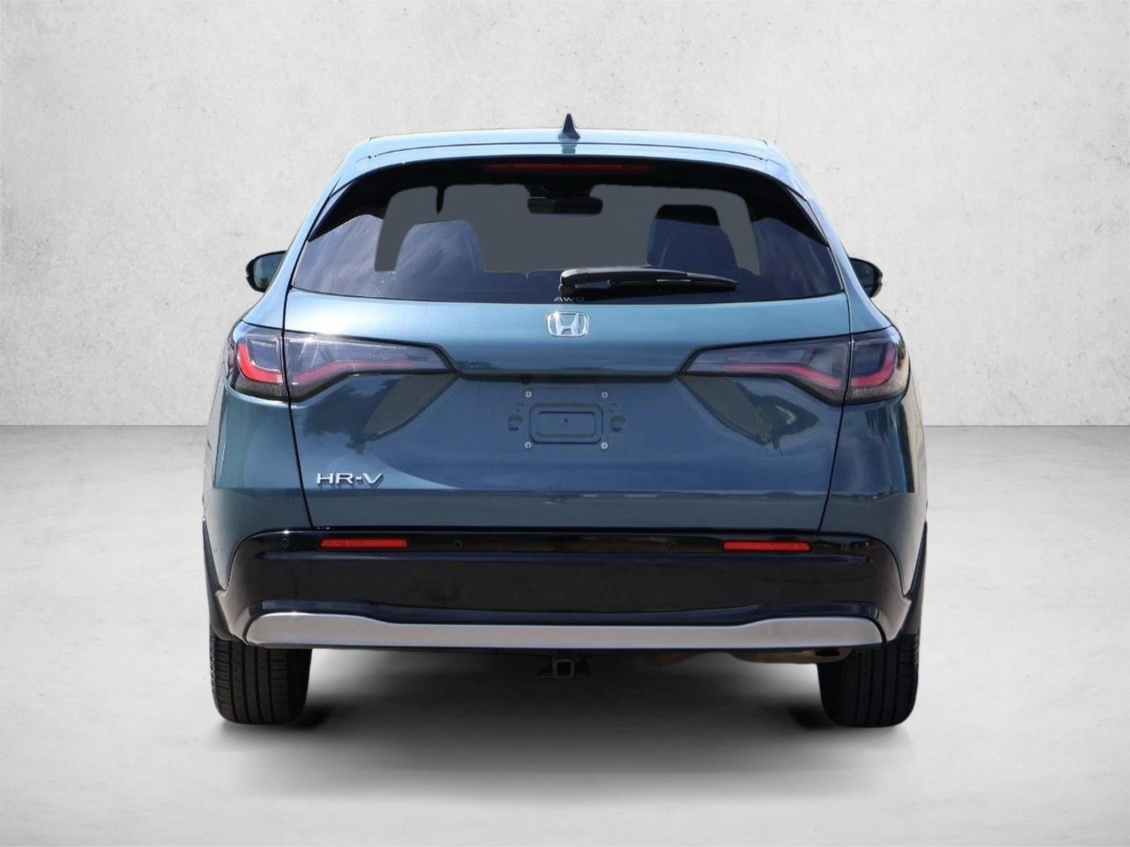 2023 Honda HR-V EX-L AWD CVT