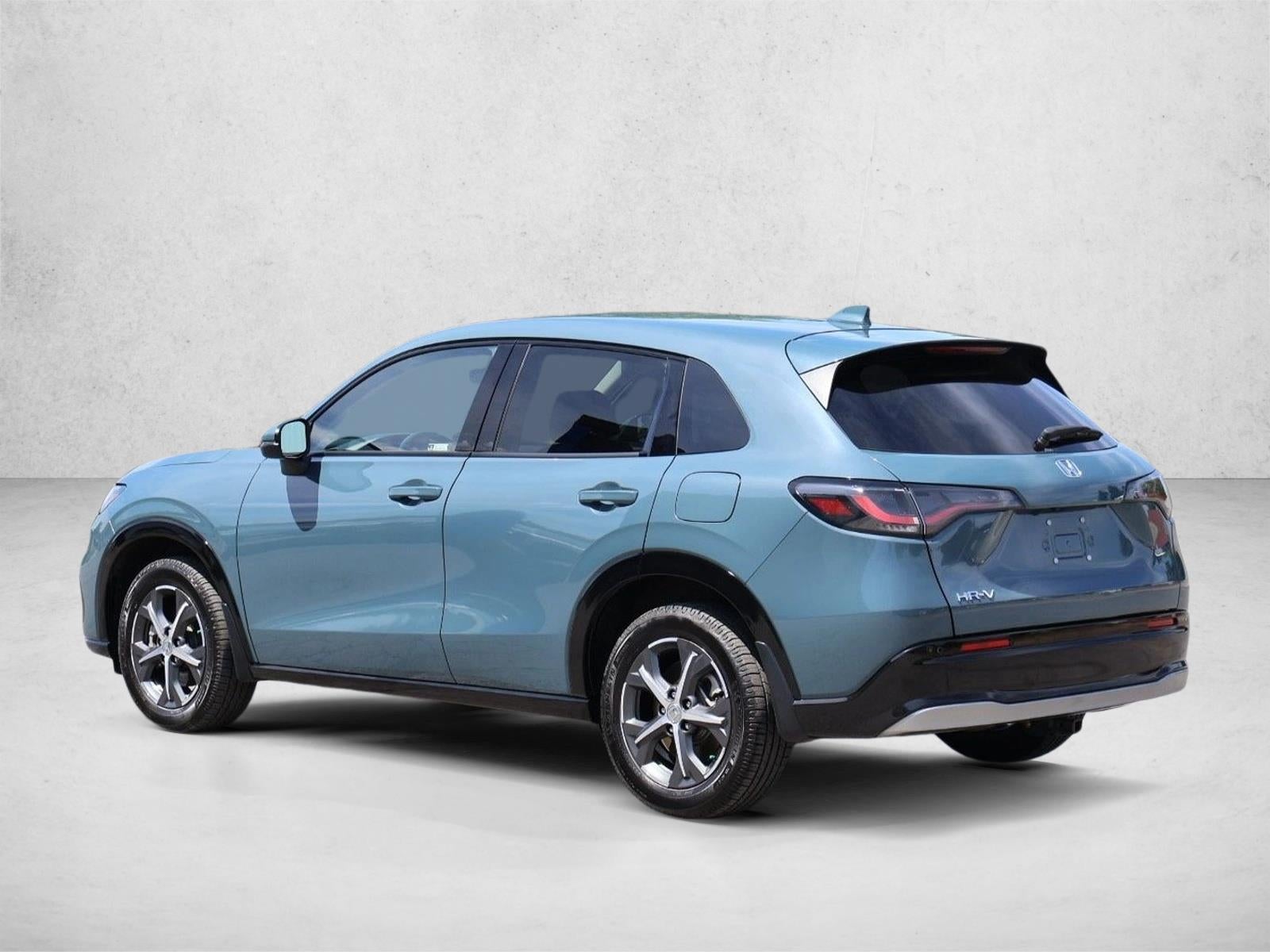 2023 Honda HR-V EX-L AWD CVT