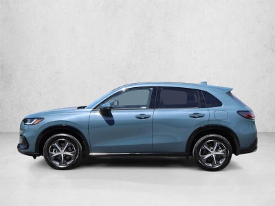 2023 Honda HR-V EX-L AWD CVT
