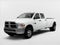 2010 Dodge Ram 3500 4WD Crew Cab 8 Ft Box SLT