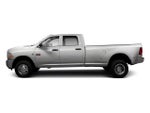 2010 Dodge Ram 3500 4WD Crew Cab 8 Ft Box SLT