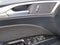 2017 Ford Fusion SE FWD