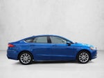 2017 Ford Fusion SE FWD