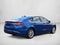 2017 Ford Fusion SE FWD