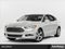2016 Ford Fusion 4dr Sdn SE AWD