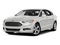 2016 Ford Fusion 4dr Sdn SE AWD