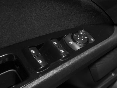 2016 Ford Fusion 4dr Sdn SE AWD
