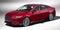 2016 Ford Fusion 4dr Sdn SE AWD