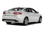 2016 Ford Fusion 4dr Sdn SE AWD