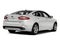 2016 Ford Fusion 4dr Sdn SE AWD