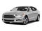 2016 Ford Fusion 4dr Sdn SE AWD