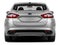 2016 Ford Fusion 4dr Sdn SE AWD
