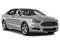 2016 Ford Fusion 4dr Sdn SE AWD