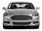 2016 Ford Fusion 4dr Sdn SE AWD